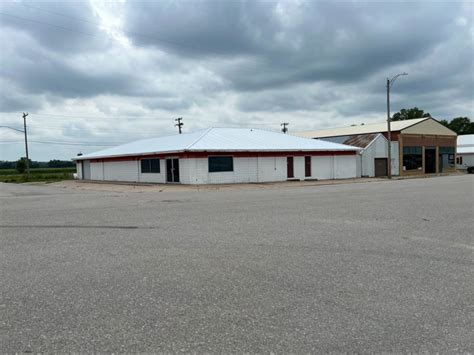 salberg machine lincoln ne